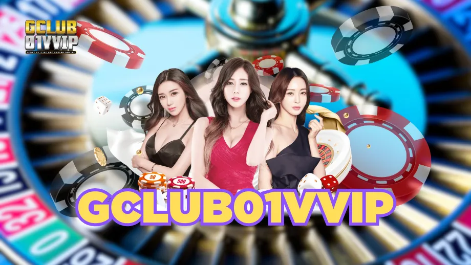 GCLUB01VVIP